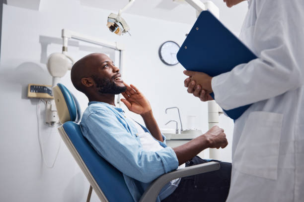 Best Emergency Gum Treatment in Maysville, KY