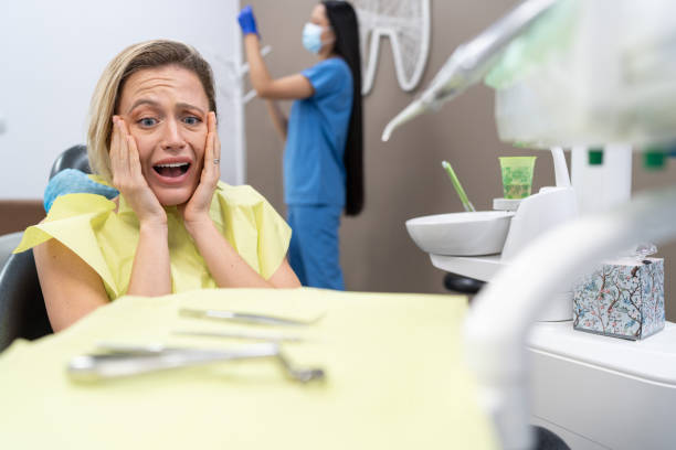 Fast & Reliable Emergency Dental Services in KY