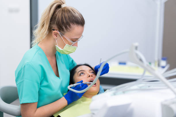 Best Emergency Treatment for Dental Infections or Abscesses in Maysville, KY